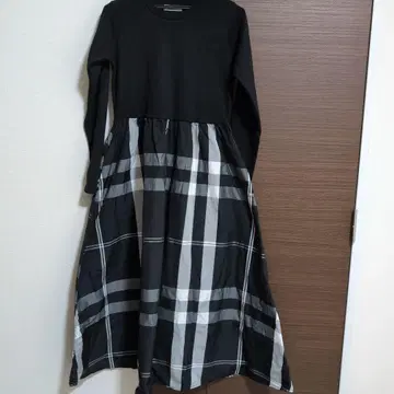 어반 리서치 원피스