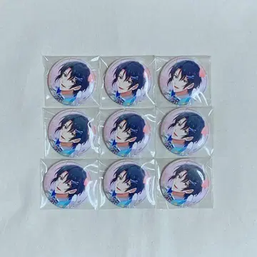 아이나나 아이스 캔뱃지 이즈미 이오리