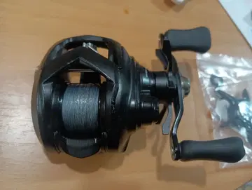 다이와 타툴라 80 기어비 7.1