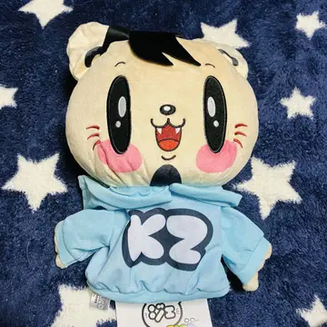 제 고양이 카즈하라 류토 퍼펫