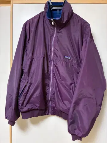 파타고니아 쉘드 신틸라 USA L