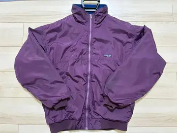 파타고니아 쉘드 신틸라 USA L