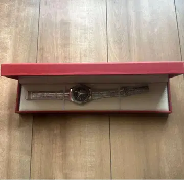 END x TIMEX Q-Series WARP Watch