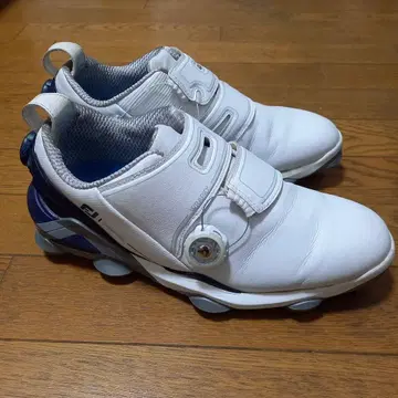 FOOT JOY 풋조이 55519J 골프화 투어 알파