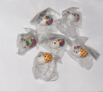 우사코레 프렌즈 메지루시 참 2