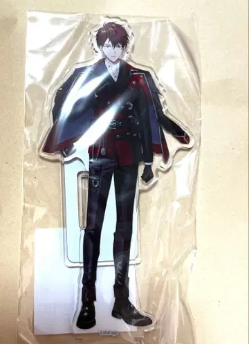 레드벨의 통곡 개럿 웰킨 아크릴 스탠드