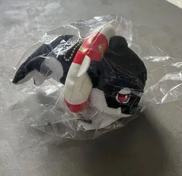 사카마타 클로에 2주년 기념 이누 봉제 인형 마스코트