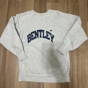 Champion 리버스위프 맨투맨