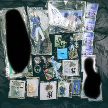 니기노 에이유 아크릴 스탠드 모음