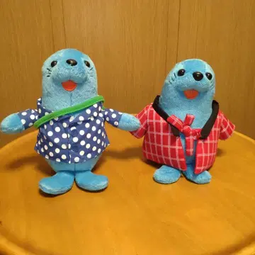 모치다제약 에파치 군