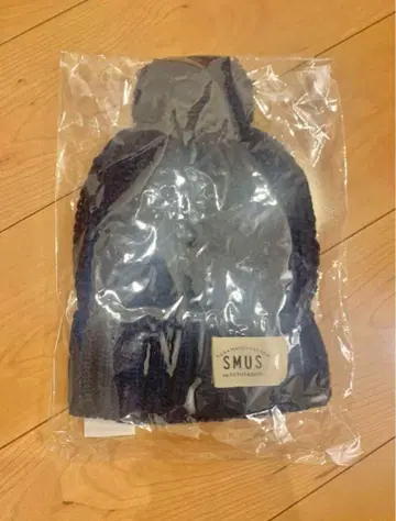 소라마후우라사카의 겨울방학! 크리스마스회 소라루 씨의 니트 모자