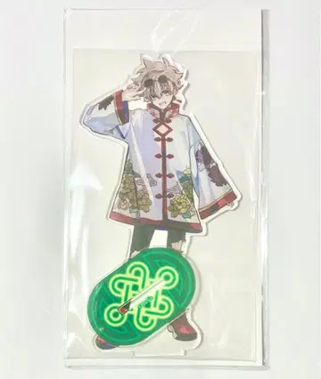 도쿄 에이리언즈 군지 아키라 아크릴 스탠드 차이나