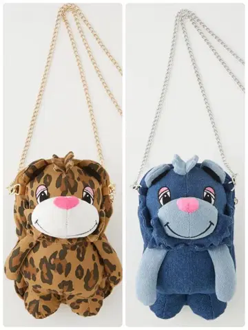 택 없음 미사용 로디 군 2종류