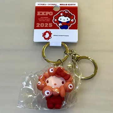 [ 새상품 ] 헬로키티 미야쿠미야쿠 변신 최애 컬러 EXPO2025