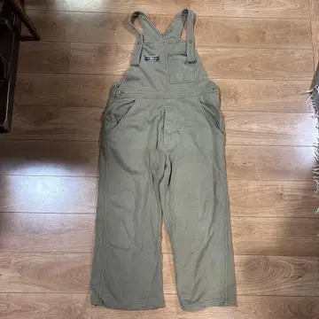 HYSTERIC GLAMOUR 살로펫 올리브