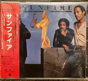 SUNFIRE 선파이어 오비 포함 WPCP-5157