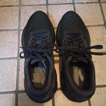 Brooks 고스트16 2A