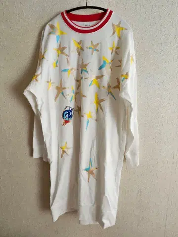 택 포함 새상품 츠모리치사토 쓰리 와코루 원피스