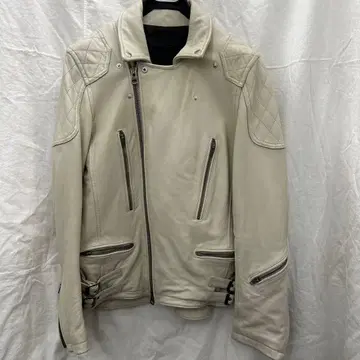 [ JACK ROSE ] 패딩 라이더 사이즈:3 잭 로즈