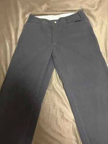 TENDERLOIN 코듀로이 팬츠 L 사이즈