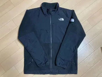 THE NORTH FACE 플리스 NA72051 데날리 자켓 블랙 L
