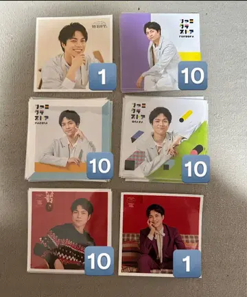 시게오카 다이키 정사각형 사진