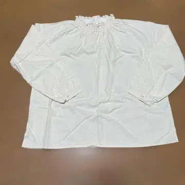 blue willow 블라우스