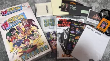 보이넥 시그 2025