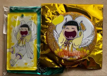 오소마츠 6쌍둥이 천사 아이돌 마루이 한정판 쥬시마츠