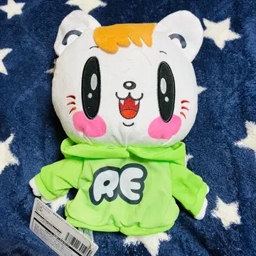 제이 제이 고양이 사노 레오 퍼펫