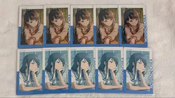 프로세카 에피카24a 호시노 이치카