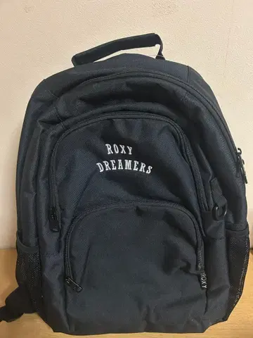 Roxy 백팩 미사용 새상품