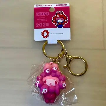 [ 새상품 ] 마이멜로디 미야쿠미야쿠 변신 최애 컬러 EXPO2025