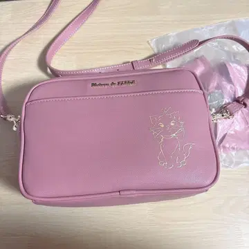 메조플 메종 드 플뢰르 백 마리짱 Maison de FLEUR