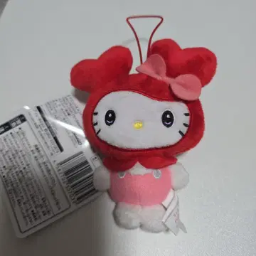 TWICE LOVELY 산리오 캐릭터 마스코트