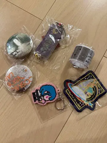 계속 한밤중이면 좋을 텐데 가챠 묶음 판매