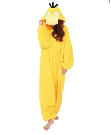 코닥 인형옷 전신 포켓몬 봉제 인형