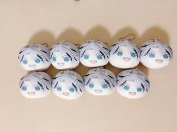 앙스타 타키 이부키 만주