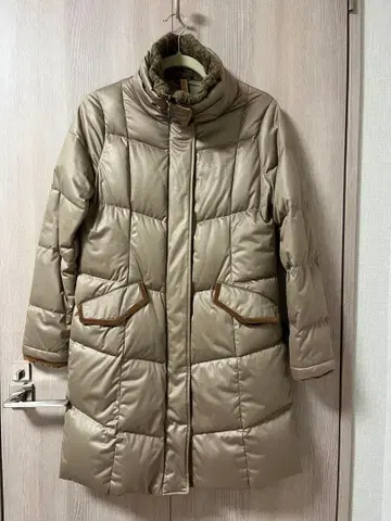 YOSOOU 다운 코트