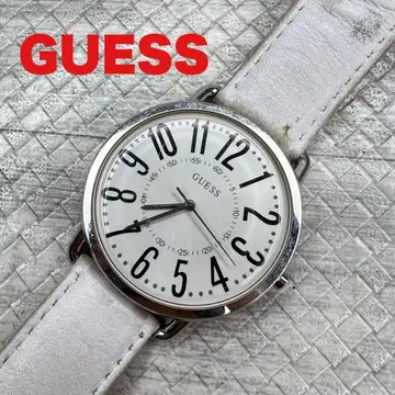 GUESS 손목시계 W1068L1 게스