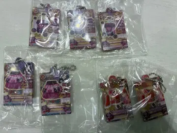 카츠파라 누구나 아크릴 참 1