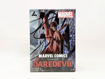 데어데블 MARVEL COMICS Luminasta