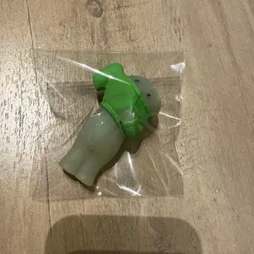 스미스키 의상 스키 피규어