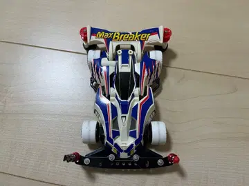 맥스 브레이커 미니 사륜구동