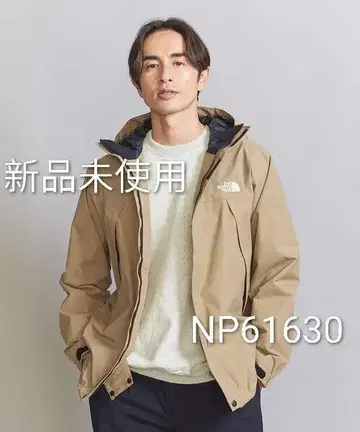 [ 새상품 ] THE NORTH FACE 스쿱 자켓 NP61630