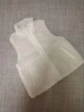 SLOBE IENA ECOPEL 보아 숏 베스트