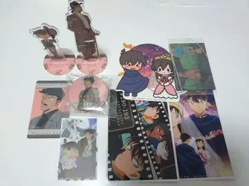 명탐정 코난 묶음 판매