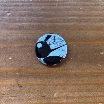 원피스 올 페이스 캔뱃지 배기