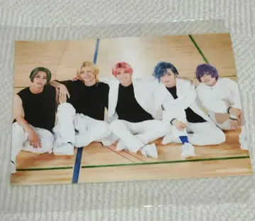 보쿠프리 혜택 브로마이드