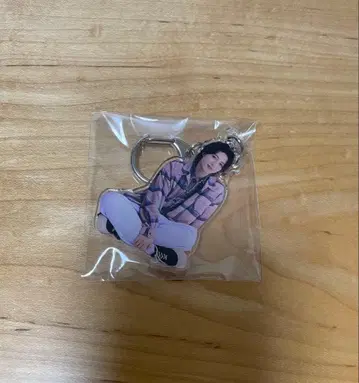 타테이시 토시키 후쿠오카 한정판 아크릴 키링